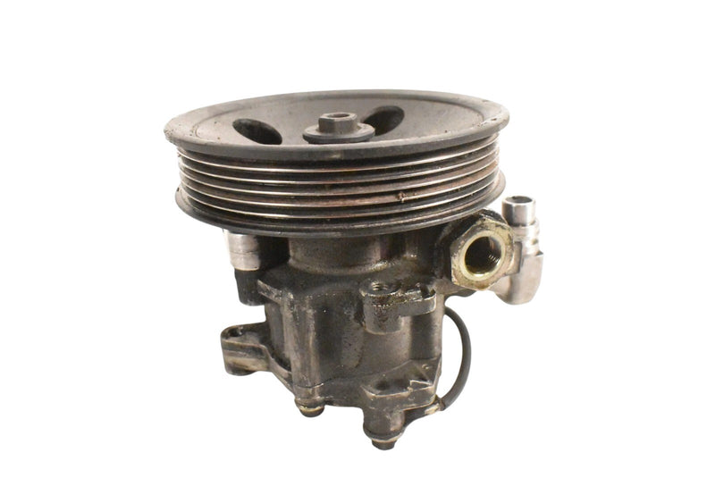 Load image into Gallery viewer, 01-11 Mercedes CLK55 AMG SLK55 AMG P/S Power Steering Pump A0024669701 Oem