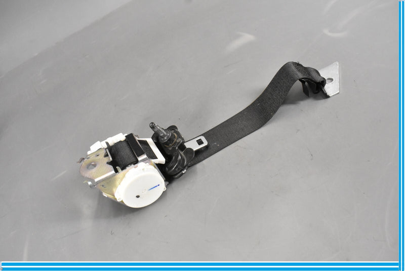 Load image into Gallery viewer, 09-15 Jaguar XF XFR Rear Left Driver Side Seat Belt Seatbelt Retractor Oem