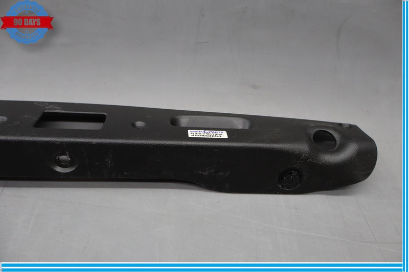 Load image into Gallery viewer, 08-14 Mercedes W204 C350 C250 Trunk Lid Tailgate Handle Trim 2047580002 Oem