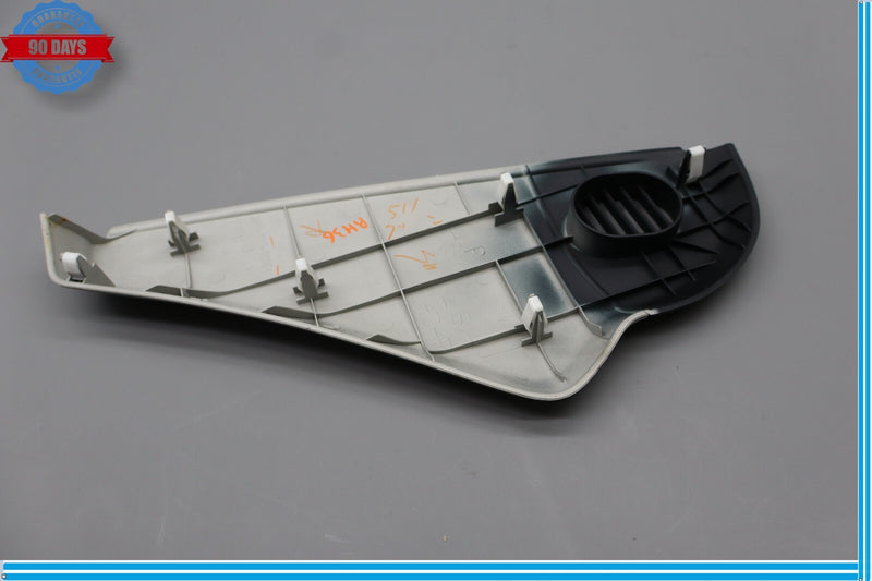Load image into Gallery viewer, 07-12 Lexus XF40 LS460 LS460L Right Passenger Side Dashboard Trim Panel Oem