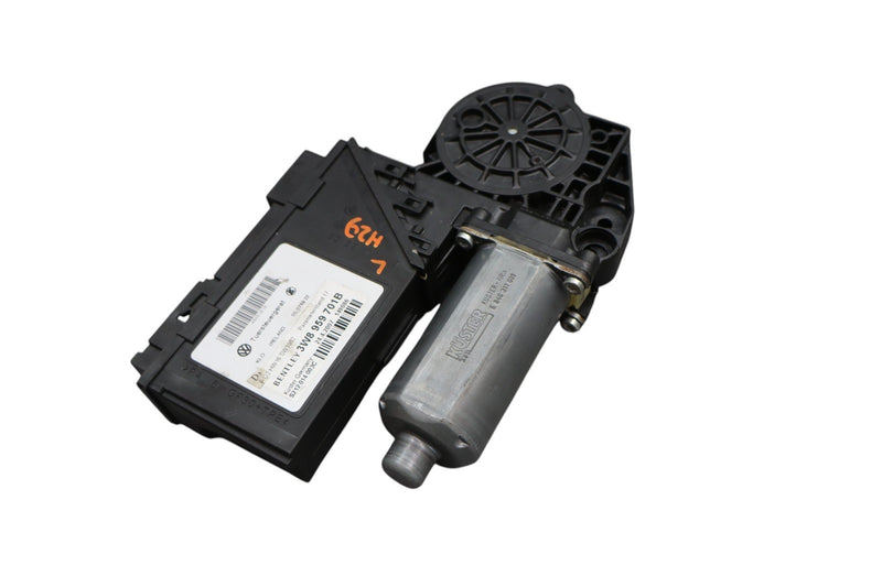 Load image into Gallery viewer, 03-18 Bentley Continental GTC Front Left Door Window Regulator Motor Oem