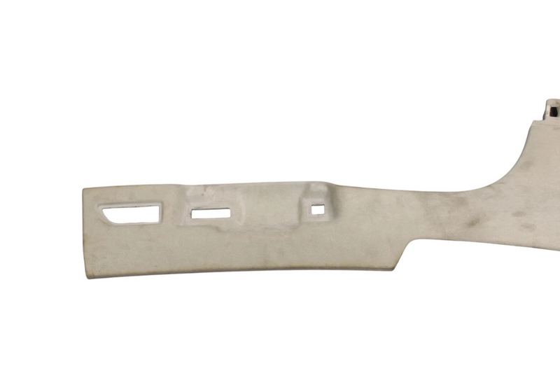 Load image into Gallery viewer, 11-18 Audi A8 Quattro Front Right Passenger Side C Pillar Cover Trim Panel Oem