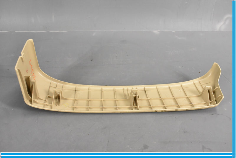 Load image into Gallery viewer, 07-12 Lexus LS460 Front Left Driver Side Seat Lower Trim Cover Oem