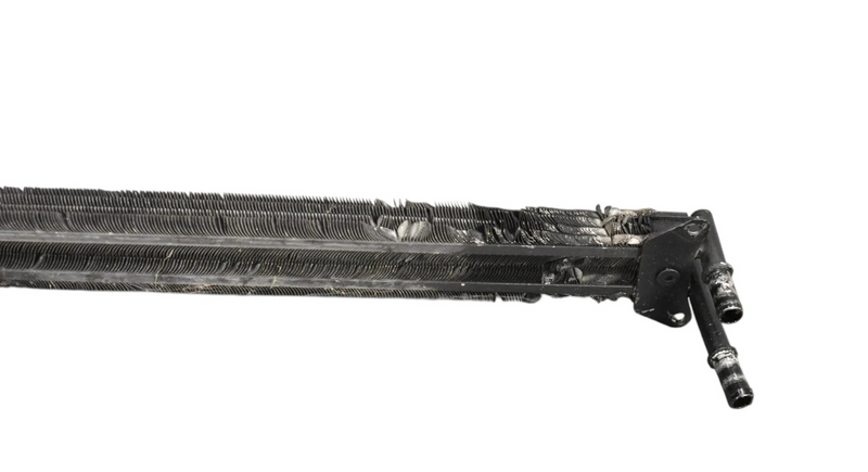 Load image into Gallery viewer, 04-08 Maserati Quattroporte M139 4.2L Power Steering Oil Cooler Radiator Oem