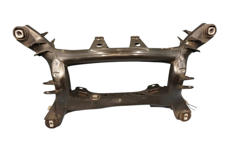 Load image into Gallery viewer, 12-18 BMW 328i 320i F30 RWD Rear Suspension Crossmember Subframe W/ Sway Bar Oem