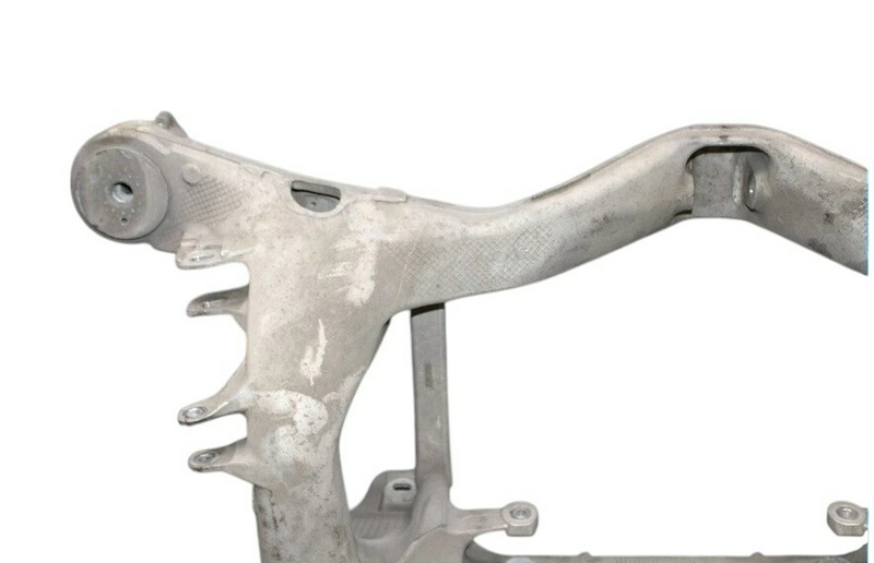 Load image into Gallery viewer, 10-16 Porsche Panamera 970 Rear Suspension Subframe Crossmember 97033105105 Oem