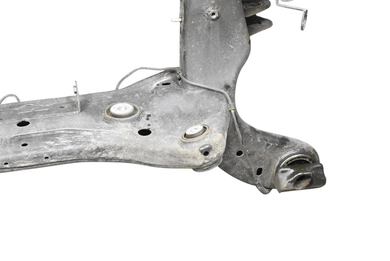 Load image into Gallery viewer, 14-19 Maserati Quattroporte Rear Suspension Subframe Cross Member 670007569 OEM