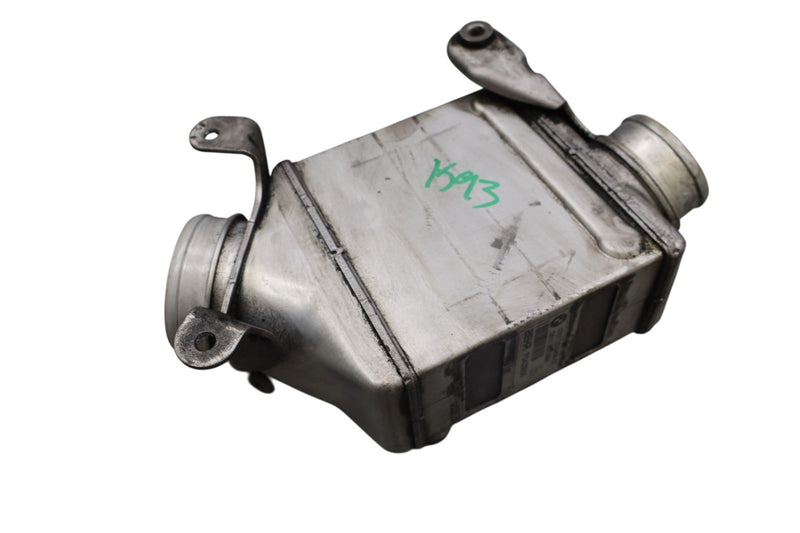 Load image into Gallery viewer, 09-13 BMW 750Li 750i F01 F02 F04 Right Side Turbocharger Air Intercooler Oem