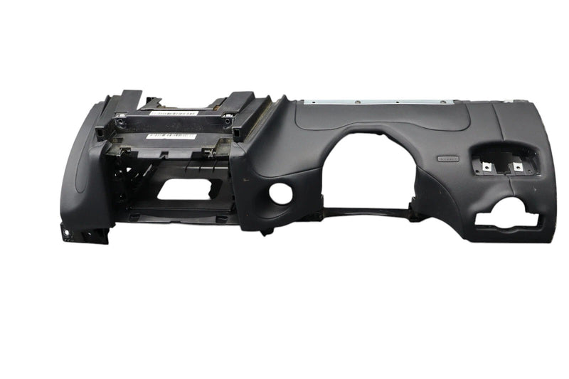 Load image into Gallery viewer, 12-14 Mercedes CLS550 Left Driver Dash Lower Knee Panel Black 2128600902 Oem