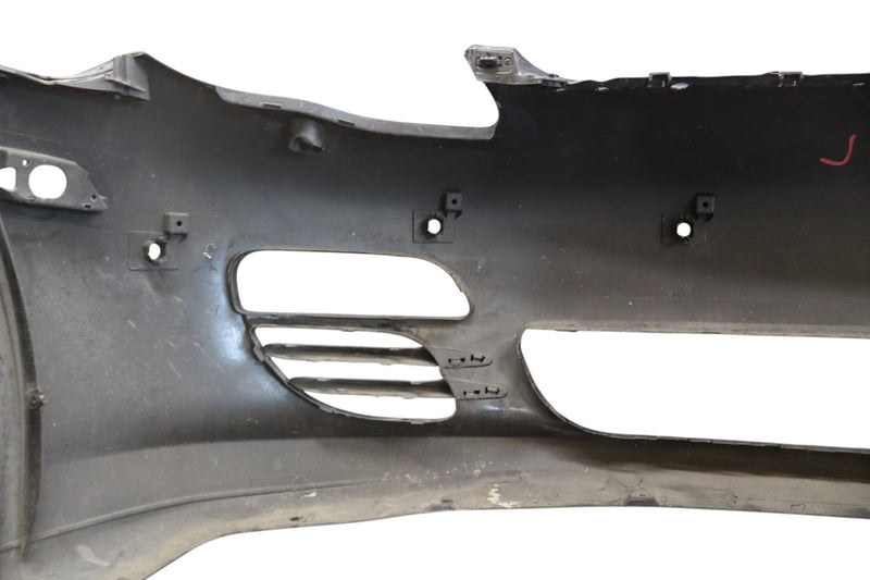 Load image into Gallery viewer, 10-13 Porsche Panamera 970 Front Bumper Cover Panel Assembly Black Oem