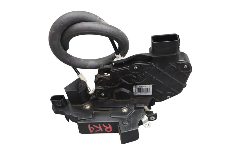 Load image into Gallery viewer, 07-15 Jaguar X150 XK XKR Right Passenger Side Door Lock Latch Actuator Oem