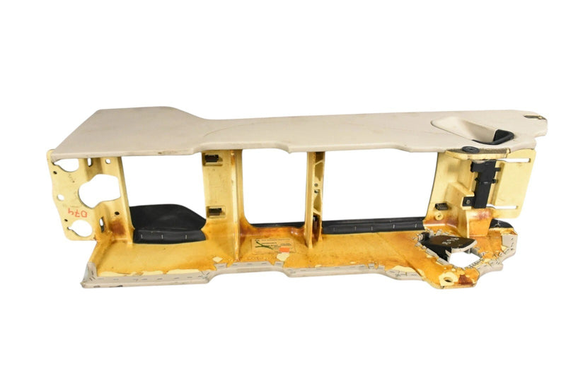 Load image into Gallery viewer, 03-17 Bentley Continental Front Center Console Armrest Arm Rest 3W0863457 Oem