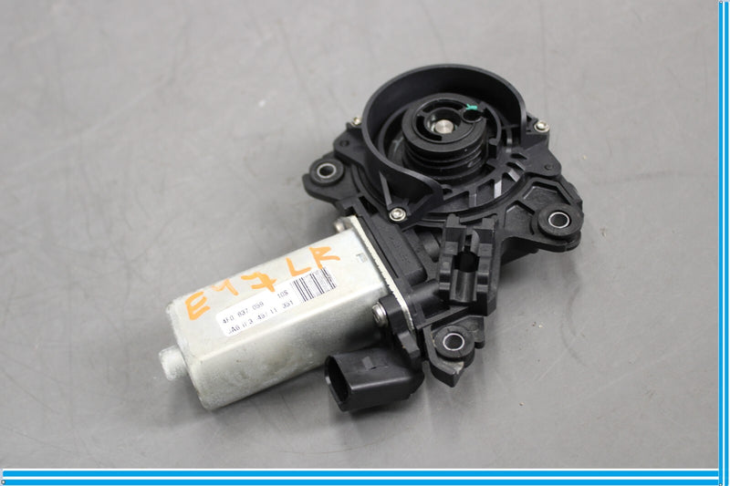 Load image into Gallery viewer, 11-18 Audi A8 Quattro Rear Left Driver Side Door Close Assist Motor Oem