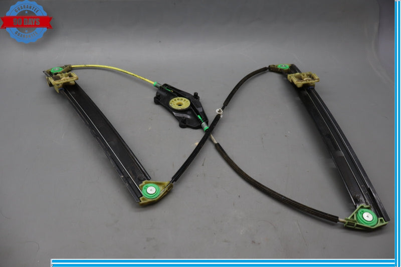 Load image into Gallery viewer, 09-11 Audi A4 Quattro Front Right Passenger Side Door Window Regulator Oem