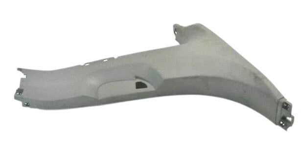 Load image into Gallery viewer, 10-16 Porsche Panamera Right Passenger Side Center B Pillar Cover Trim Panel Oem