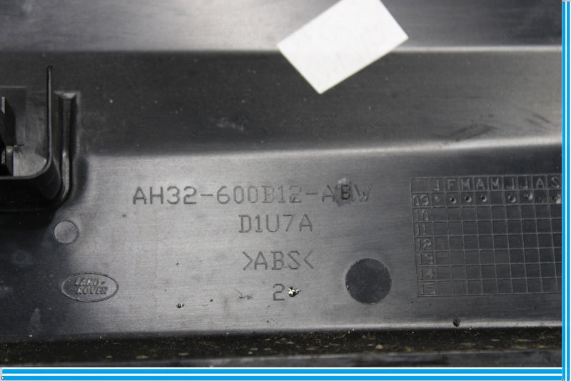 Load image into Gallery viewer, 06-13 Land Rover Range Rover Sport Rear Left Seat Lower Trim Cover Panel Oem