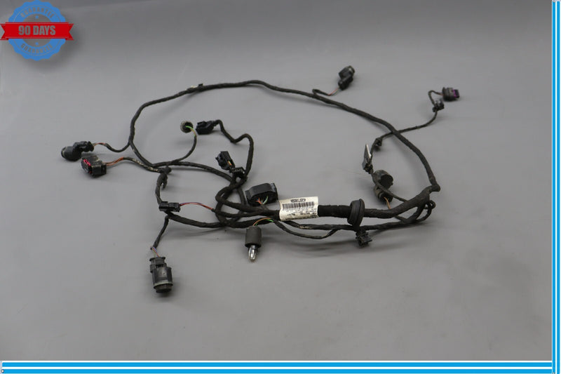 Load image into Gallery viewer, 12-15 Audi A7 Quattro RS7 Rear Bumper Wire Wiring Harness 4G8971085BC Oem