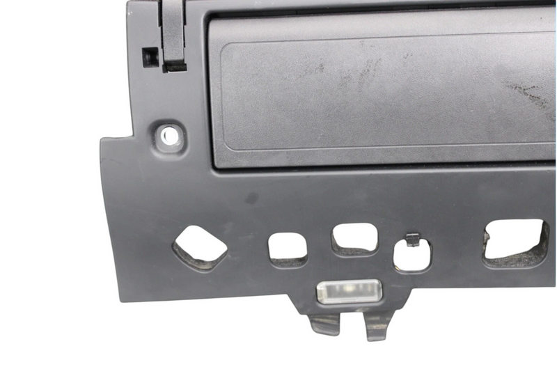 Load image into Gallery viewer, 11-18 Audi A8 A8 Quattro Dashboard Glove Box Compartment Assembly 4H1880302 Oem