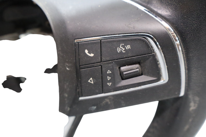 Load image into Gallery viewer, 14-20 Maserati Quattroporte M156 Steering Wheel w/ Paddle Shifters Oem