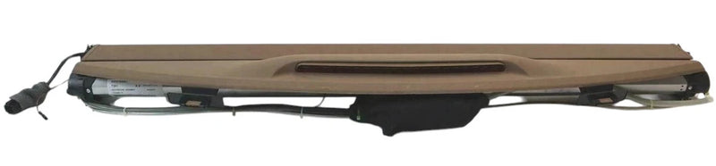 Load image into Gallery viewer, 07-13 Mercedes W221 S550 S600 Rear Window Sun Shade Screen Roller Blind Oem