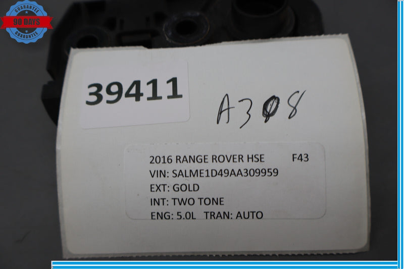 Load image into Gallery viewer, 03-12 Land Rover Range Rover HSE Rear Left Side Tailgate Lock Mechanism Oem