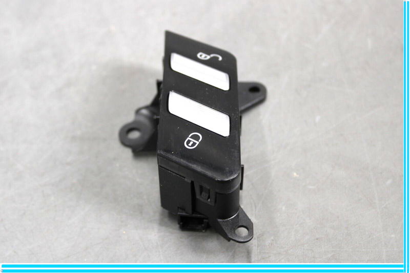 Load image into Gallery viewer, 07-13 Mercedes W221 S550 S600 Front Left Driver Door Lock Unlock Switch Oem