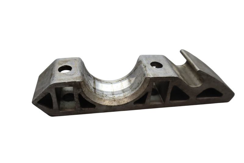 Load image into Gallery viewer, 03-10 Porsche Cayenne Front Left Or Right Sway Bar Bracket 7L0411063 Oem