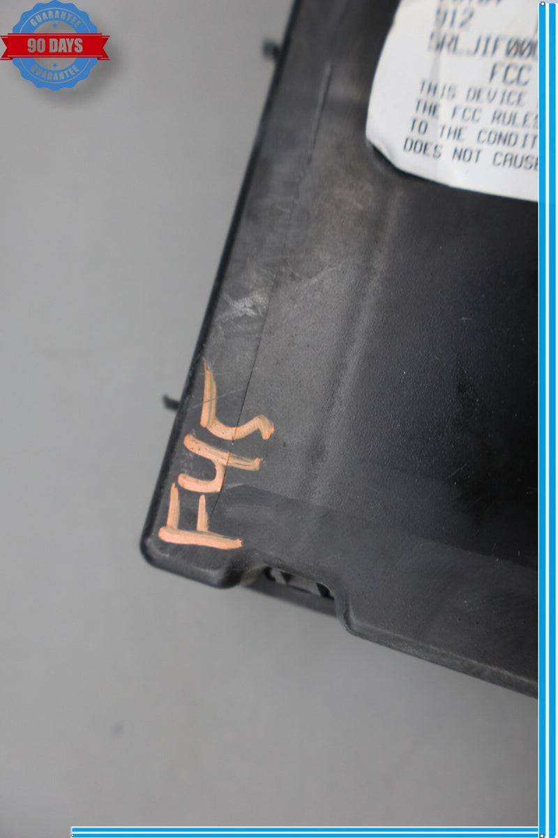 Load image into Gallery viewer, 03-09 Mercedes W209 CLK500 GPS Tracker Tracking Control Module Unit Oem