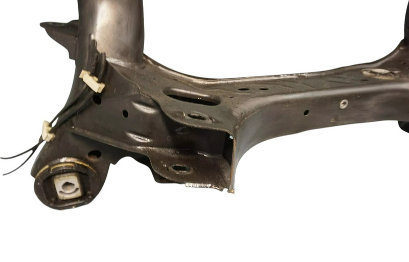 Load image into Gallery viewer, 12-18 BMW 328i 320i F30 RWD Rear Suspension Crossmember Subframe W/ Sway Bar Oem