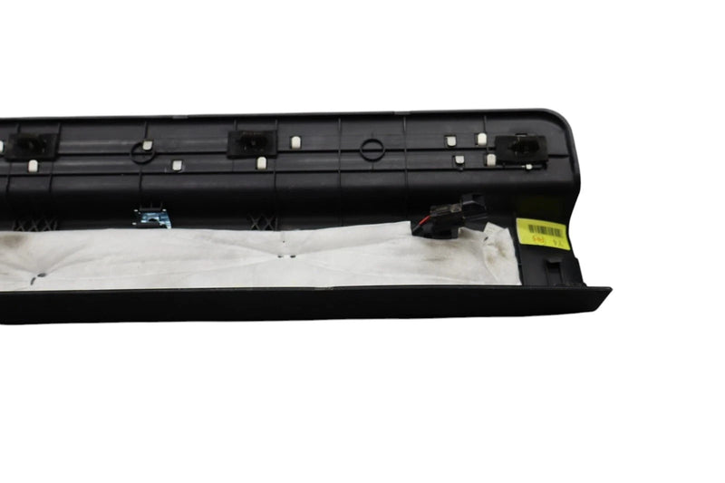 Load image into Gallery viewer, 11-16 Hyundai Equus Front Right Side Door Sill Scuff Plate Trim 858813N500 Oem