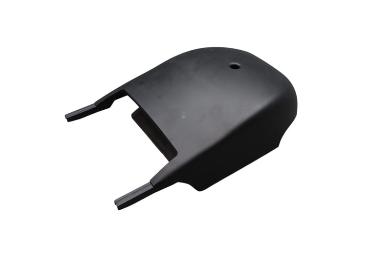 Load image into Gallery viewer, 03-13 Bentley Continental GT Lower Steering Column Cover Trim Black Oem