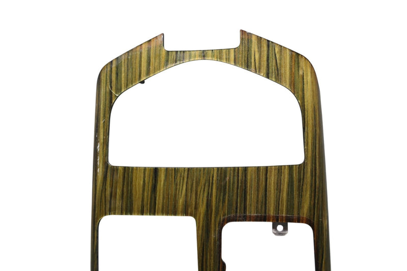 Load image into Gallery viewer, 14-17 Maserati Ghibli M157 S Q4 Front Center Console Trim Wood 670011353 Oem
