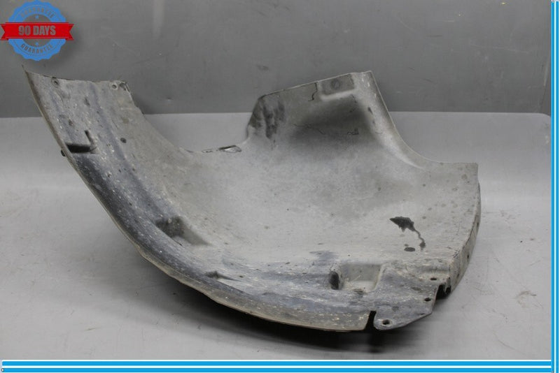 Load image into Gallery viewer, 06-11 Mercedes W164 ML320 Front Right Fender Liner Rearward Splash Shield Oem