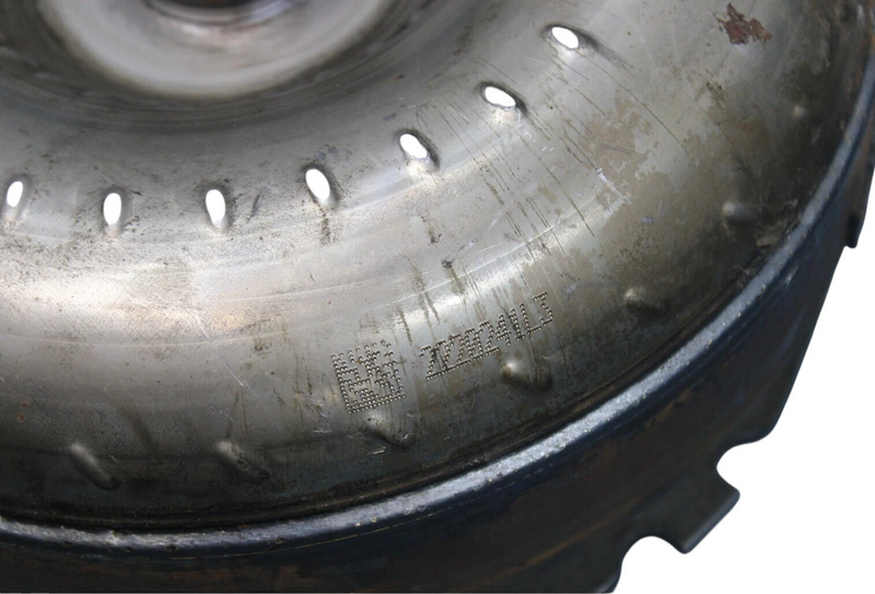 Load image into Gallery viewer, 04-19 Maserati Quattroporte Transmission Torque Convertor 31246502388 Oem