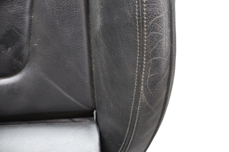 Load image into Gallery viewer, 15-20 Hyundai Genesis G80 Front Left Driver Side Lower Seat Cover Cushion Oem