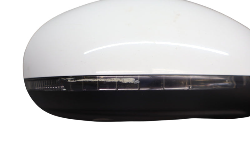 Load image into Gallery viewer, 11-14 Volkswagen Touareg VW Front Right Passenger Side Outer Door Mirror Oem