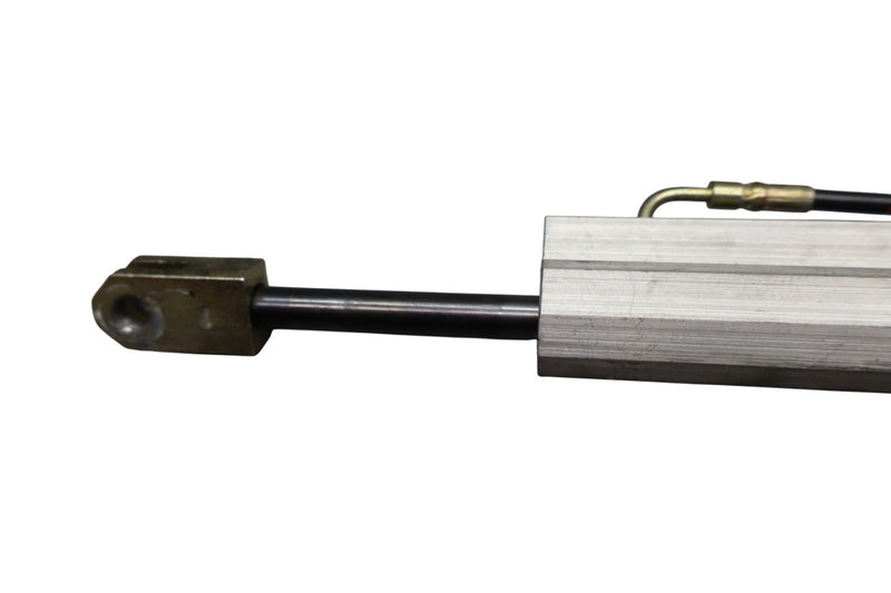 Load image into Gallery viewer, 03-12 Mercedes R230 SL500 Left Driver Convertible Roof Load Assist Cylinder Oem