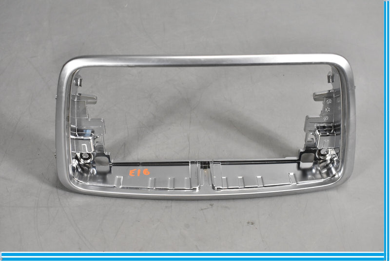 Load image into Gallery viewer, 14-19 Mercedes W117 CLA250 Dash Dashboard CD Player Bezel Surround Trim Oem