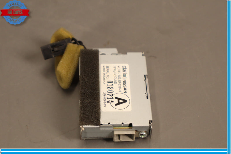 Load image into Gallery viewer, 11-17 Infiniti QX56 QX80 Radio Stereo Antenna Amplifier Oem