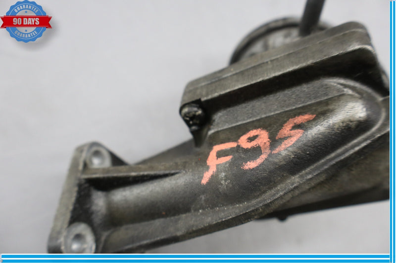 Load image into Gallery viewer, 05-15 Mercedes CL550 E550 CLK350 W209 W212 W216 Engine Motor Air EGR Valve Oem
