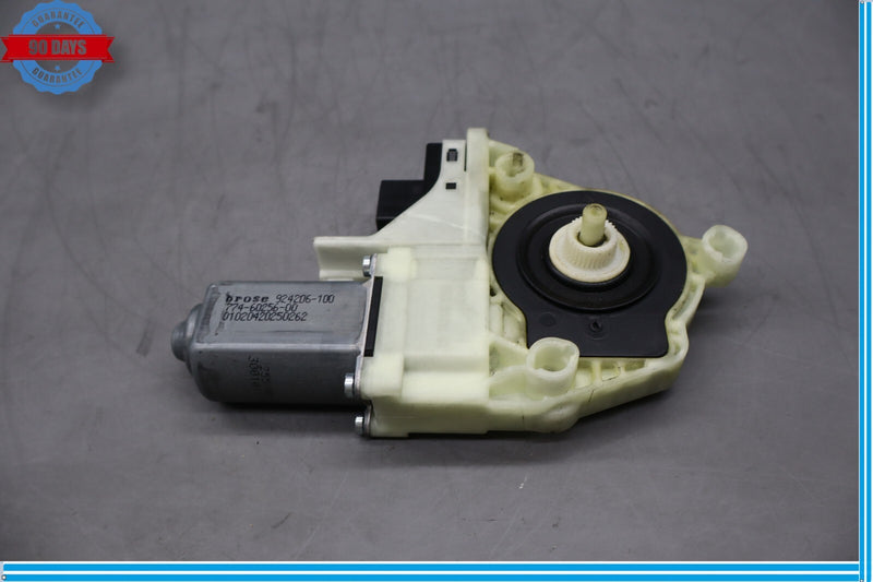 Load image into Gallery viewer, 10-16 Porsche Panamera Front Right Side Door Window Regulator Motor Oem
