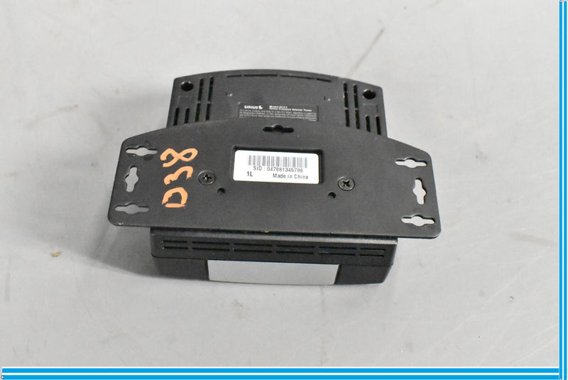 Load image into Gallery viewer, 04-13 Maserati Quattroporte Sirius Satellite Radio Connect Vehicle Tuner Oem