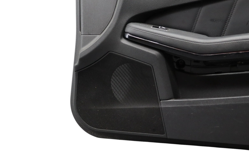 Load image into Gallery viewer, 10-13 Mercedes E350 E550 Front Right Side Interior Door Panel A2127202470 Oem