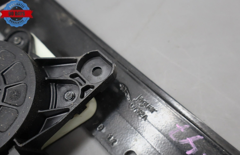 Load image into Gallery viewer, 10-19 Jaguar XJ XJL Front Left Driver Side Door Window Regulator Motor Oem
