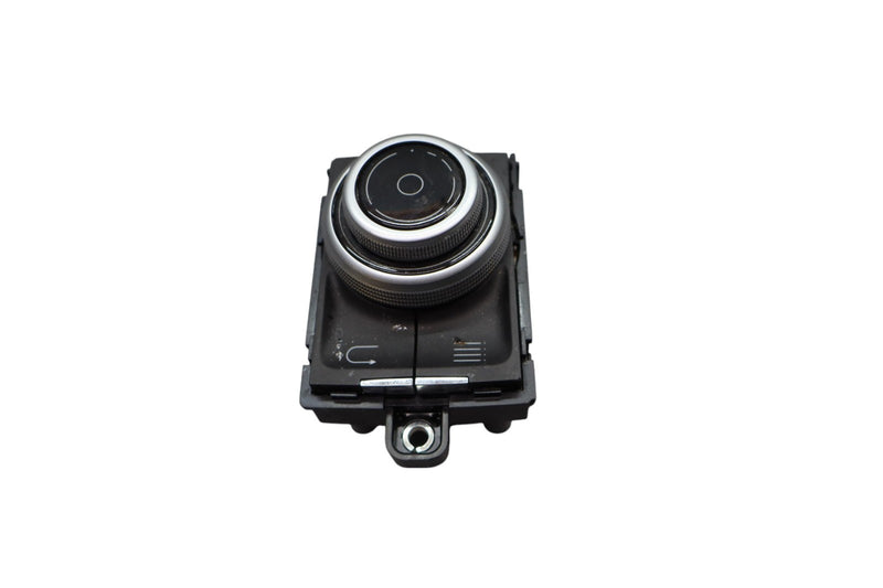 Load image into Gallery viewer, 14-22 Maserati Ghibli Center Console Multi Function Controller Knob Switch Oem