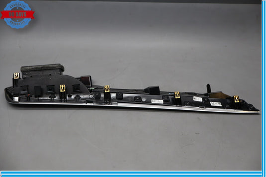 18-21 Buick Enclave Avenir Right Dash Outer Dashboard Air Vent Bezel Molding Oem