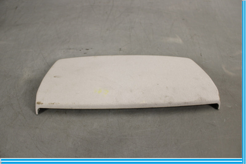 Load image into Gallery viewer, 09-15 BMW 750Li F01 F02 High Mount 3rd Brake Stop Light Lamp Cover Trim Oem