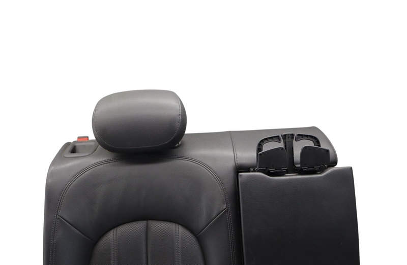 Load image into Gallery viewer, 12-18 Audi A7 Quattro Rear Second Row Right Seat Upper Backrest Cushion Oem