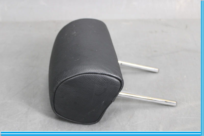 Load image into Gallery viewer, 07-13 BMW X5 E70 Rear Seat Headrest Head Rest Black Oem