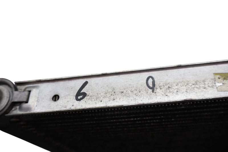 Load image into Gallery viewer, 13-22 Land Range Rover L405 L494 Right Auxiliary Engine Intercooler Radiator Oem